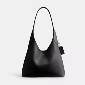 COACH Brooklyn Shoulder Bag 28